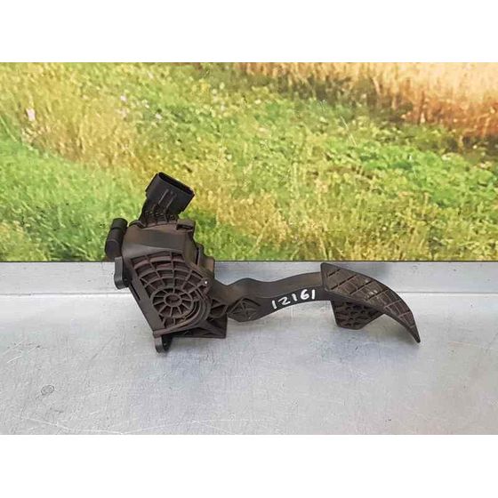 Potenciometro Pedal Para Volkswagen Polo
