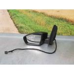 Retrovisor Izquierdo Para Volkswagen Polo