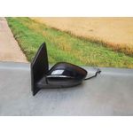 Retrovisor Izquierdo Para Volkswagen Polo