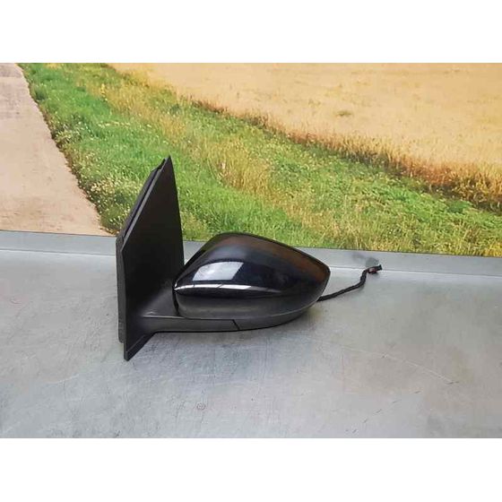 Retrovisor Izquierdo Para Volkswagen Polo