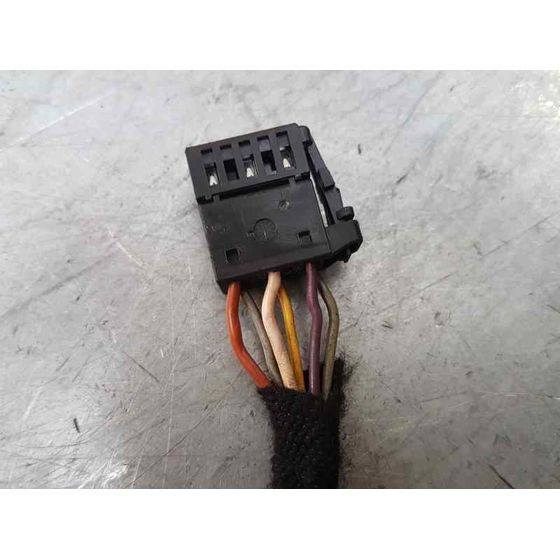 Retrovisor Izquierdo Para Volkswagen Polo