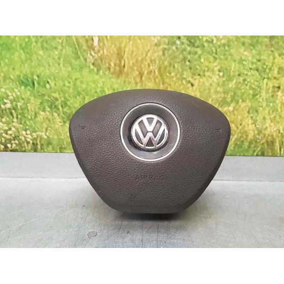Kit Airbag Para Volkswagen Polo