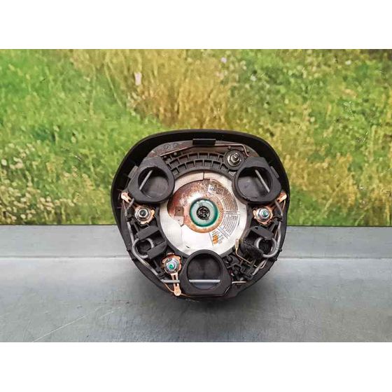 Kit Airbag Para Volkswagen Polo