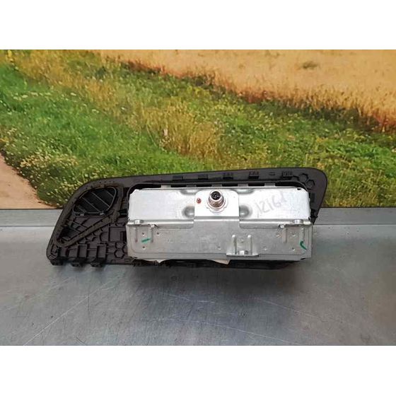 Kit Airbag Para Volkswagen Polo