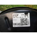 Servofreno Para Volkswagen Polo