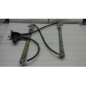 Elevalunas Delantero Derecho Para Citroen Xsara Picasso