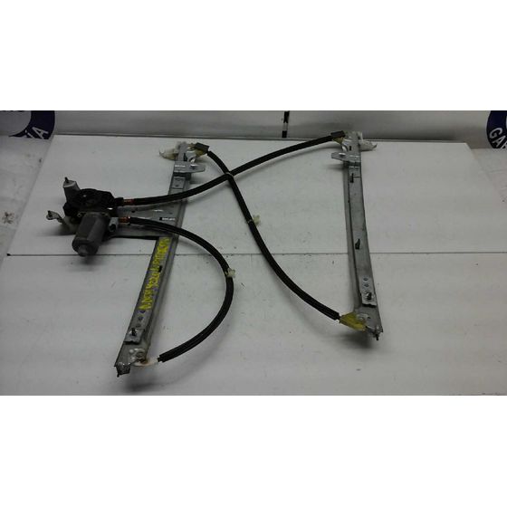 Elevalunas Delantero Derecho Para Citroen Xsara Picasso