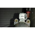 Elevalunas Delantero Derecho Para Citroen Xsara Picasso