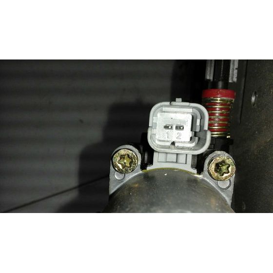 Elevalunas Delantero Derecho Para Citroen Xsara Picasso