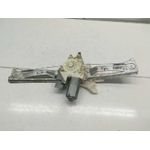 Elevalunas Trasero Derecho Para Citroen C5 Berlina