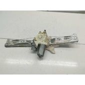 Elevalunas Trasero Derecho Para Citroen C5 Berlina