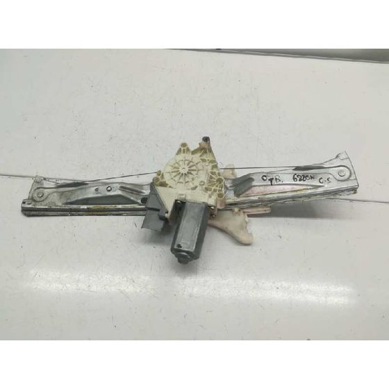 Elevalunas Trasero Derecho Para Citroen C5 Berlina