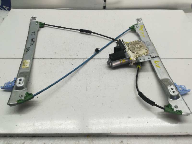 Elevalunas Delantero Izquierdo Para Citroen C2