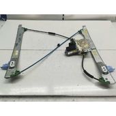 Elevalunas Delantero Izquierdo Para Citroen C2