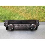 Mando Climatizador Para Nissan Qashqai
