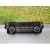Mando Climatizador Para Nissan Qashqai