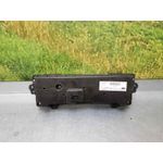 Mando Climatizador Para Nissan Qashqai