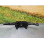 Mando Luces Y Limpia Para Nissan Qashqai