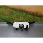 Mando Luces Y Limpia Para Nissan Qashqai