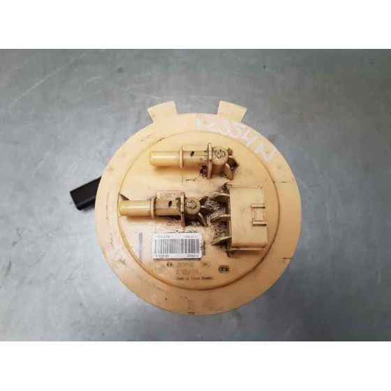 Aforador Para Nissan Qashqai