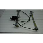 Elevalunas Delantero Izquierdo Para Citroen Xsara Break