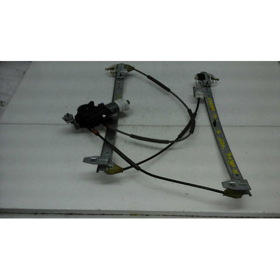 Elevalunas Delantero Izquierdo Para Citroen Xsara Break