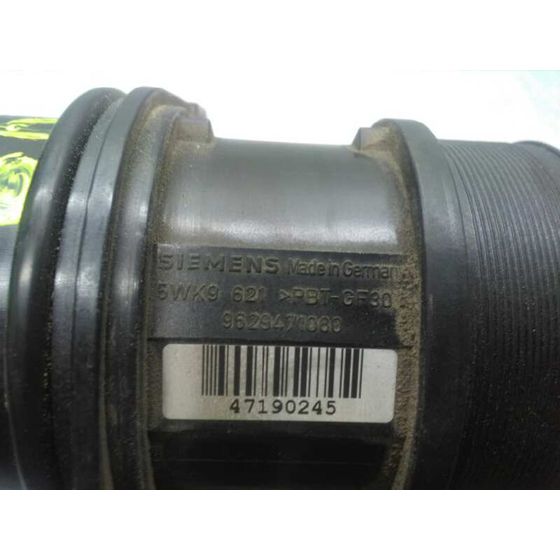 Caudalimetro para Peugeot 406 Berlina (S1/S2)