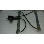 Elevalunas Delantero Derecho Para Citroen Xsara Picasso