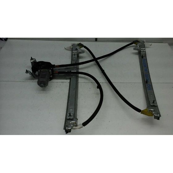 Elevalunas Delantero Derecho Para Citroen Xsara Picasso