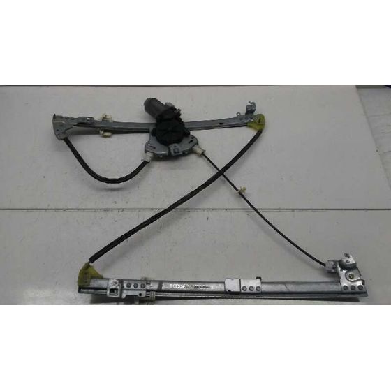 Elevalunas Delantero Derecho Para Citroen Xsara Coupe