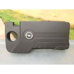 Tapa Motor Para Opel Corsa E