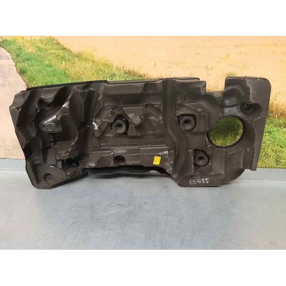 Tapa Motor Para Opel Corsa E