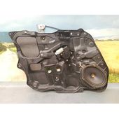 Elevalunas Delantero Izquierdo Para Mazda 3 Berlina