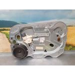 Elevalunas Delantero Derecho Para Ford Focus Berlina