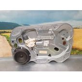 Elevalunas Delantero Derecho Para Ford Focus Berlina