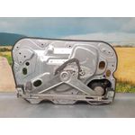 Elevalunas Delantero Derecho Para Ford Focus Berlina