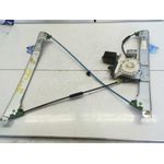 Elevalunas Delantero Derecho Para Citroen C2