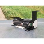 Airbag Lateral Trasero Derecho Para Peugeot 407