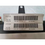 Airbag Lateral Trasero Derecho Para Peugeot 407