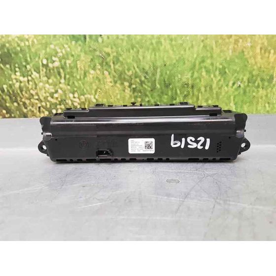 Mando Climatizador Para Bmw Serie 2 Active Tourer