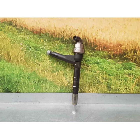 Inyector Para Opel Meriva