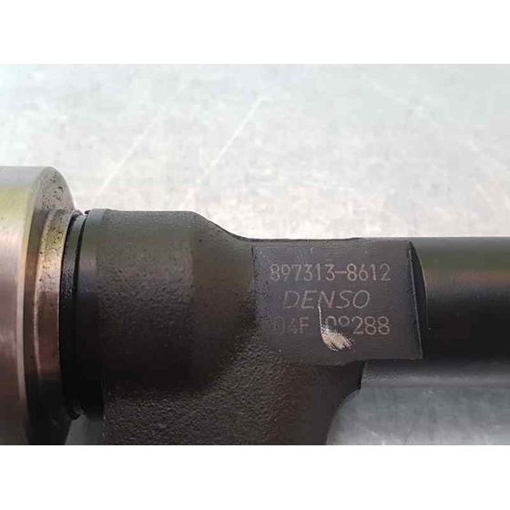 Inyector Para Opel Meriva