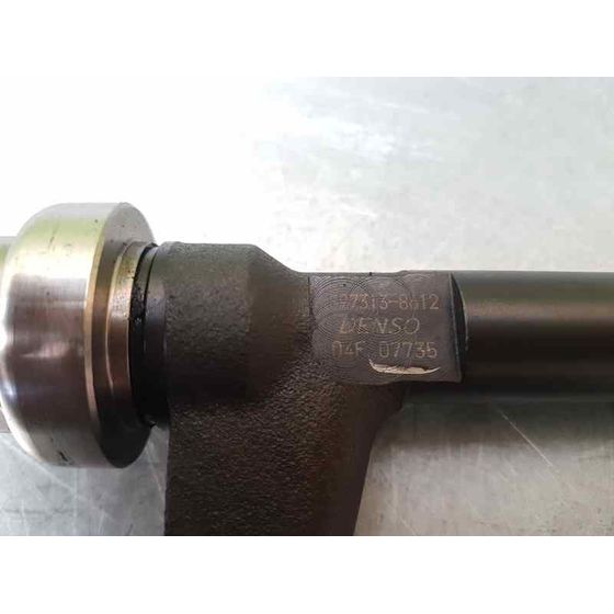 Inyector para Opel Meriva