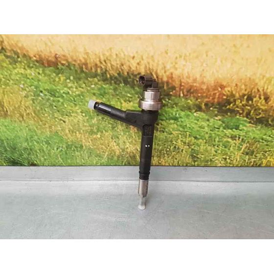 Inyector para Opel Meriva
