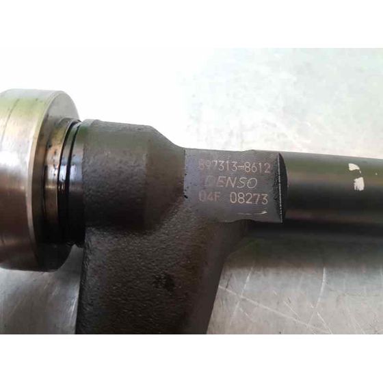 Inyector para Opel Meriva