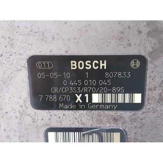 Bomba Alta Presion para Bmw Serie 3 Berlina (E46)