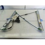 Elevalunas Delantero Derecho Para Citroen C2
