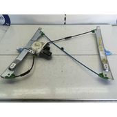 Elevalunas Delantero Derecho Para Citroen C2
