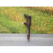 Inyector Para Suzuki Sx4 Rw
