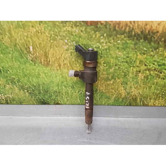 Inyector Para Suzuki Sx4 Rw